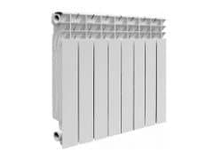 500 mm radiatorlar Raditall